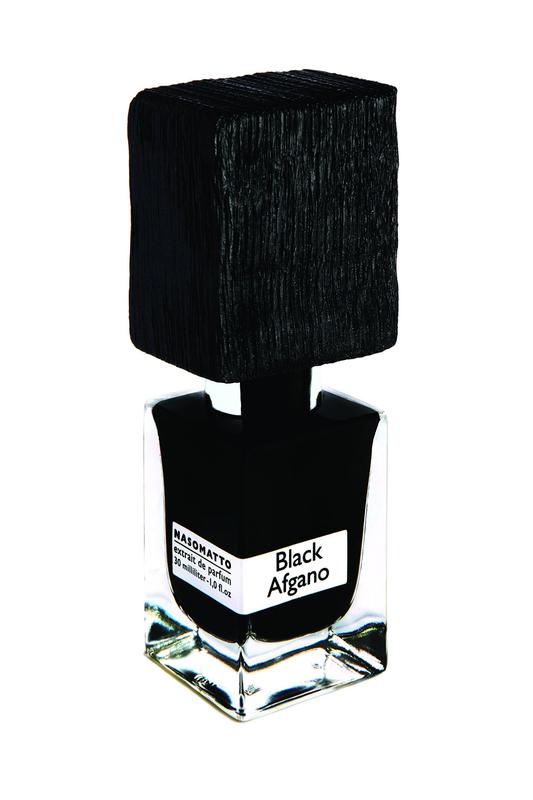 Perfume Nasomatto Black Afgano Extrait De Parfum 30mL - Perfume